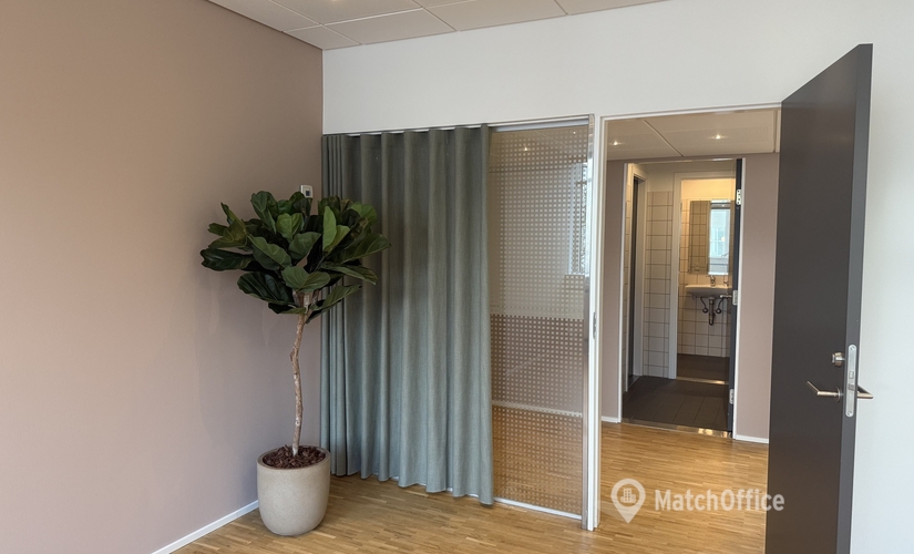 Office Sønderbrogade 34 7100 Vejle