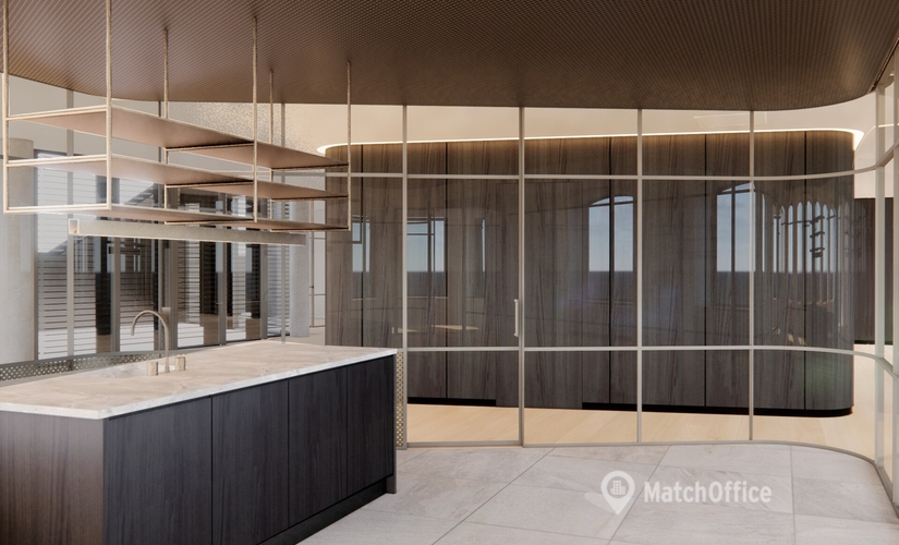 Kontor til leje på Gammeltorv 24, 1457 København K - 2292 m² | Foto 3 - Lokalebasen.dk