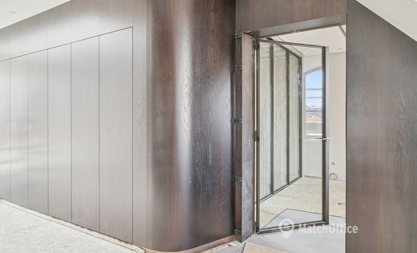 Office Gammeltorv 24, 3. 1457 Copenhagen City Center