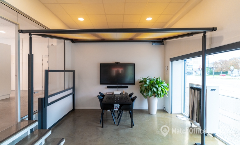 Office Lyngbyvej 89 2100 Copenhagen Ø