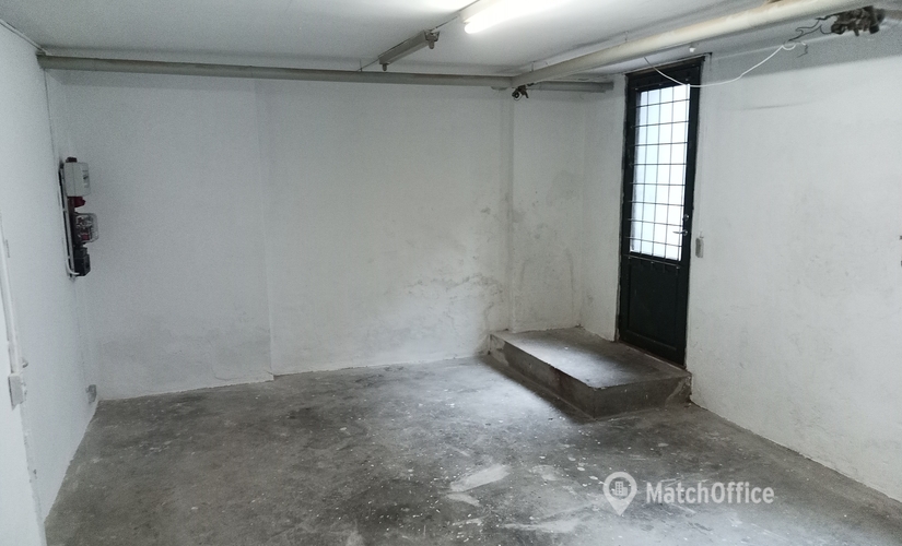 Lager til leje på Baldersgade 47, 2200 København N - 25 m² | Foto 2 - Lokalebasen