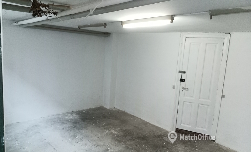 Lager til leje på Baldersgade 47, 2200 København N - 25 m² | Foto 4 - Lokalebasen