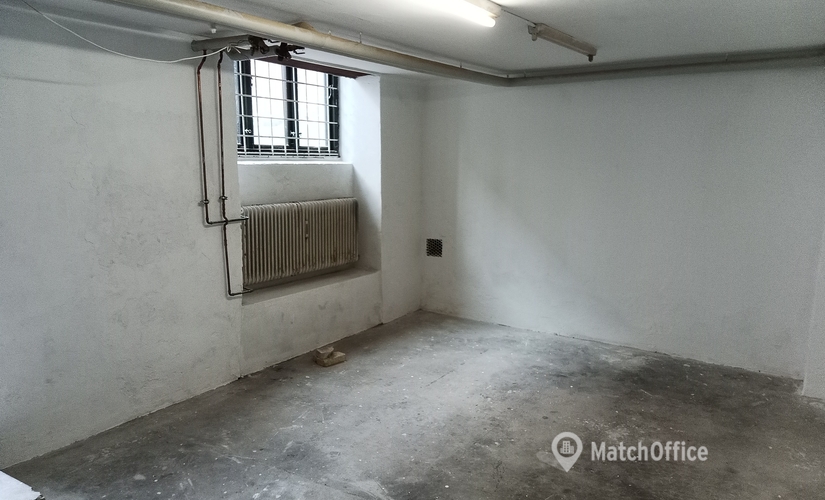 25 m² Workshop space rental in Copenhagen N, Baldersgade 47 (2200) - 3 | MatchOffice
