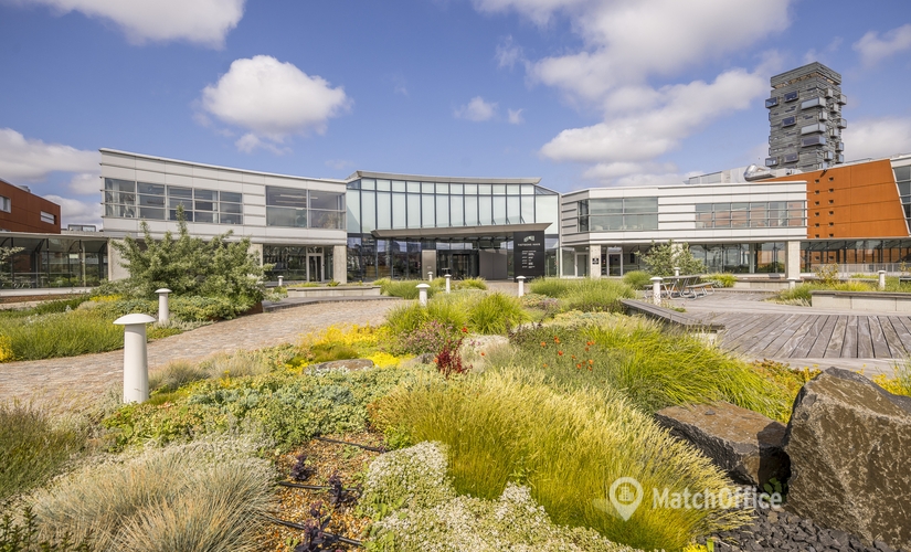 Office Østbanegade 123 2100 Copenhagen Ø