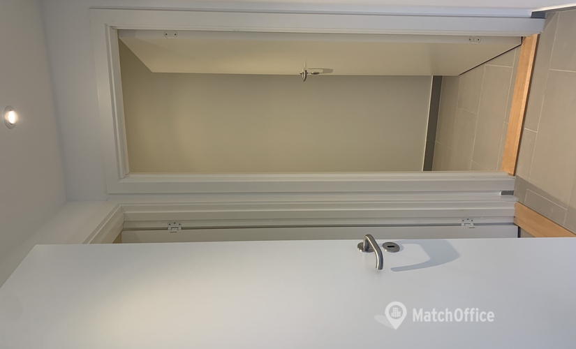 Kontor til leje på Brøndbyøstervej 84, 2605 Brøndby - 91 m² | Foto 2 - Lokalebasen.dk