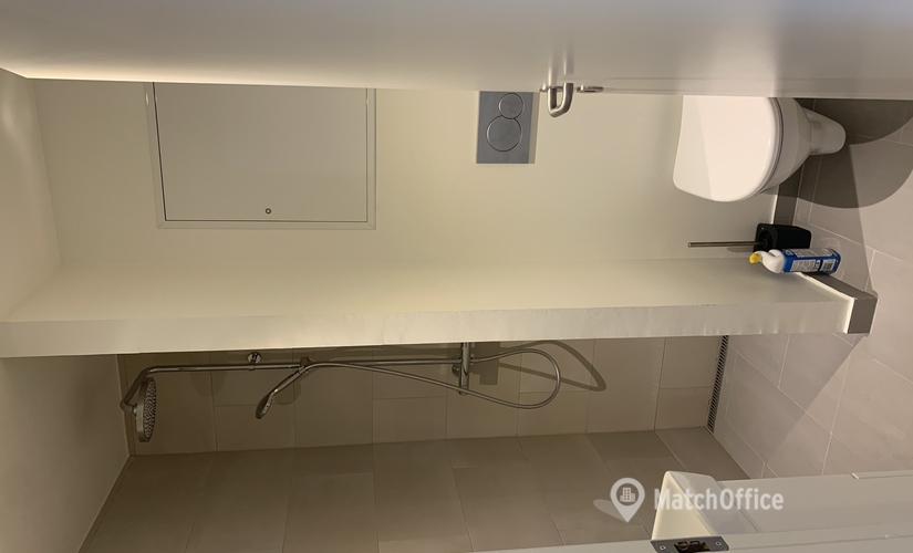 Office Brøndbyøstervej 84 2605 Brondby