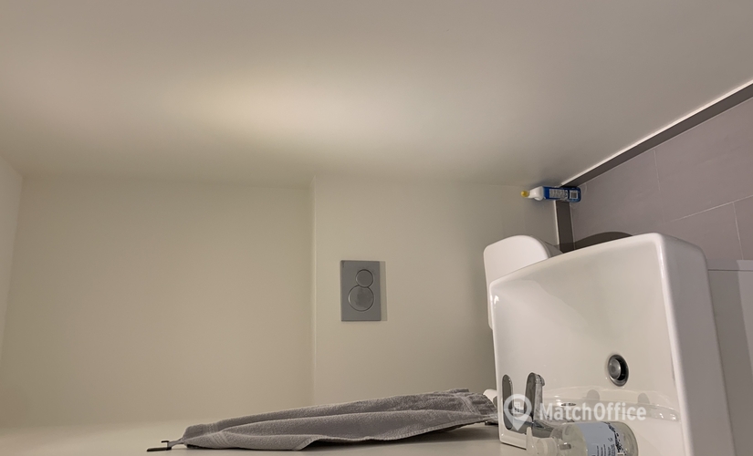 Kontor til leje på Brøndbyøstervej 84, 2605 Brøndby - 91 m² | Foto 3 - Lokalebasen