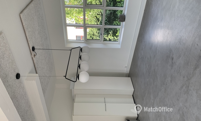 Office Brøndbyøstervej 84 2605 Brondby