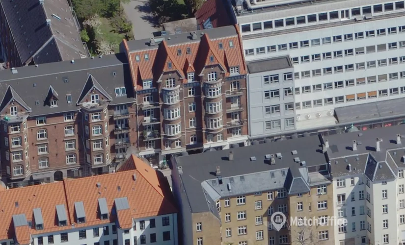 53 m² Store for rent in Hellerup, Strandvejen 108 (2900) - 0 | MatchOffice.com