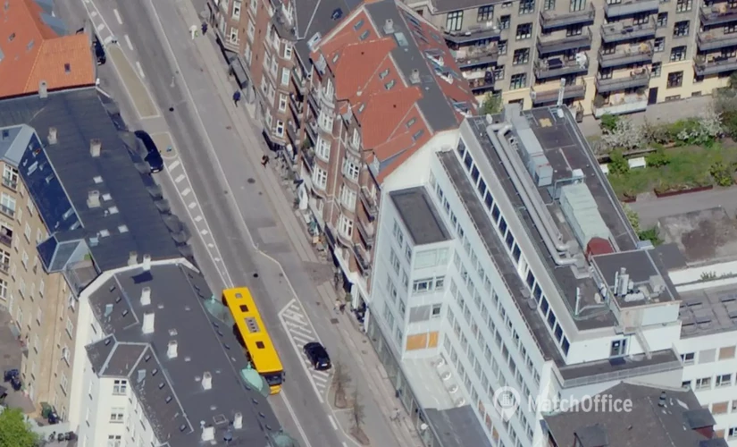 Butik til leje på Strandvejen 108, 2900 Hellerup - 53 m² | Foto 0 - Lokalebasen.dk