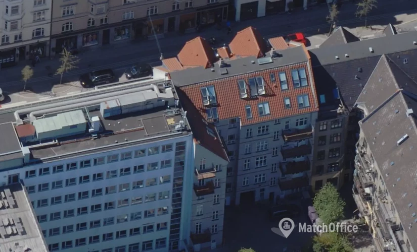 Butik til leje på Strandvejen 108, 2900 Hellerup - 53 m² | Foto 2 - Lokalebasen.dk