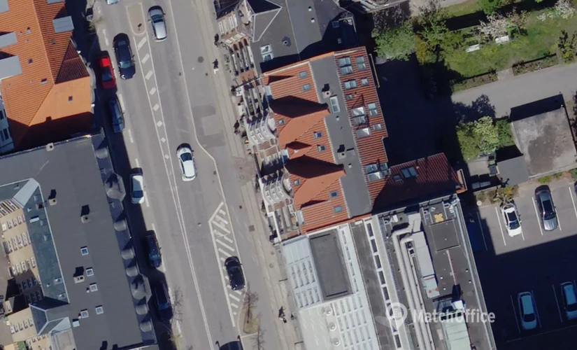 Butik til leje på Strandvejen 108, 2900 Hellerup - 53 m² | Foto 4 - Lokalebasen.dk