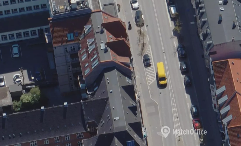 Butik til leje på Strandvejen 108, 2900 Hellerup - 53 m² | Foto 1 - Lokalebasen.dk