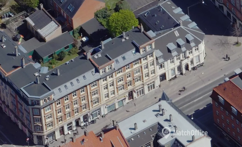 Butik til leje på Amagerbrogade 63, 2300 København S - 78 m² | Foto 3 - Lokalebasen