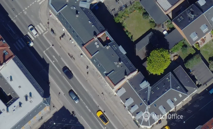 Butik til leje på Amagerbrogade 63, 2300 København S - 78 m² | Foto 4 - Lokalebasen.dk