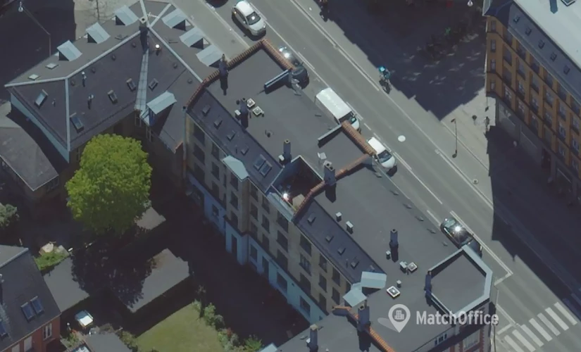 Butik til leje på Amagerbrogade 63, 2300 København S - 78 m² | Foto 1 - Lokalebasen