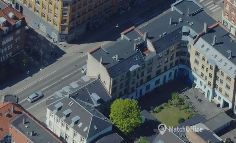 Butik til leje på Amagerbrogade 63, 2300 København S - 78 m² | Foto 2 - Lokalebasen.dk