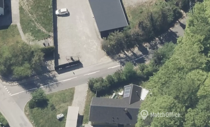 Kontor til leje på Hasselvænget 24, 4760 Vordingborg - 115 m² | Foto 2 - Lokalebasen