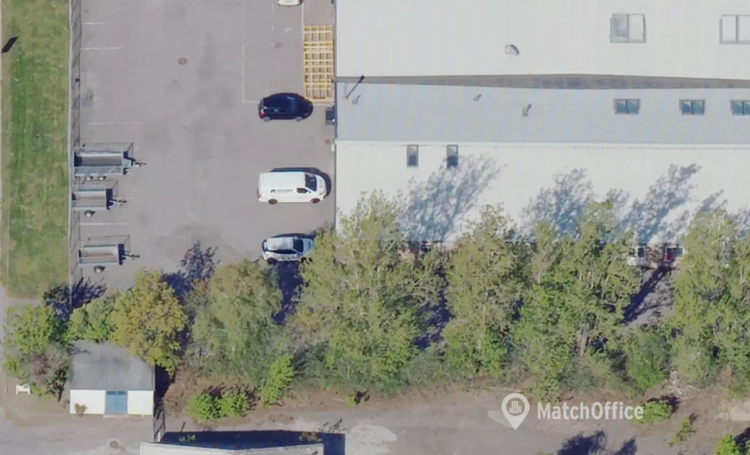 Lager til leje på Ellekær 14, 2730 Herlev - 110 m² | Foto 0 - Lokalebasen.dk