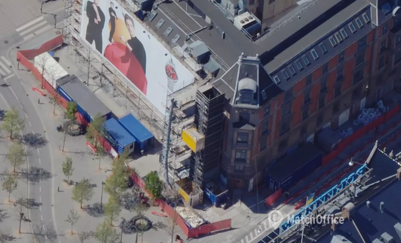 Butik til leje på Rådhuspladsen 2, 1550 København V - 100 m² | Foto 2 - Lokalebasen.dk