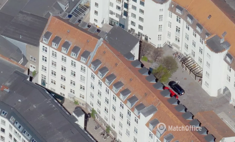 Kontor til leje på Kigkurren 8G, 2300 København S - 158 m² | Foto 0 - Lokalebasen.dk