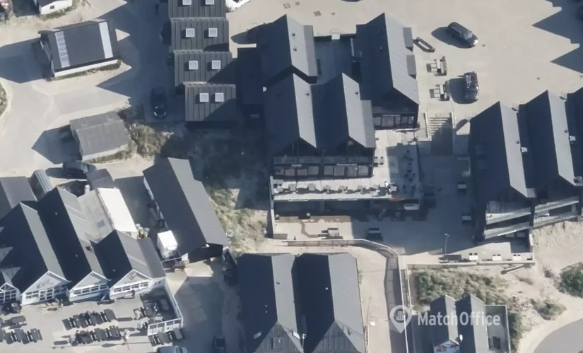 159 m² Store for rent in Thisted, Havstokken 6D (7700) - 1 | MatchOffice.com