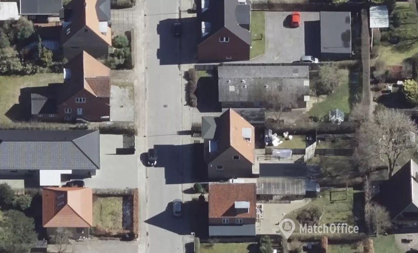 Bolig Skipper Clements Vej 9 9800 Hjørring