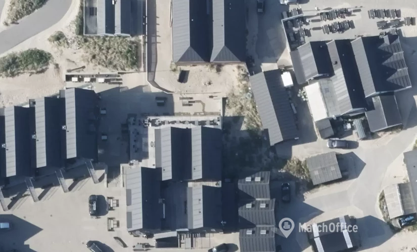 159 m² Store for rent in Thisted, Havstokken 6D (7700) - 4 | MatchOffice