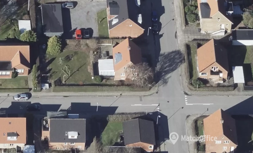 Bolig Skipper Clements Vej 9 9800 Hjørring