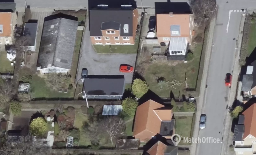 Bolig Skipper Clements Vej 9 9800 Hjørring