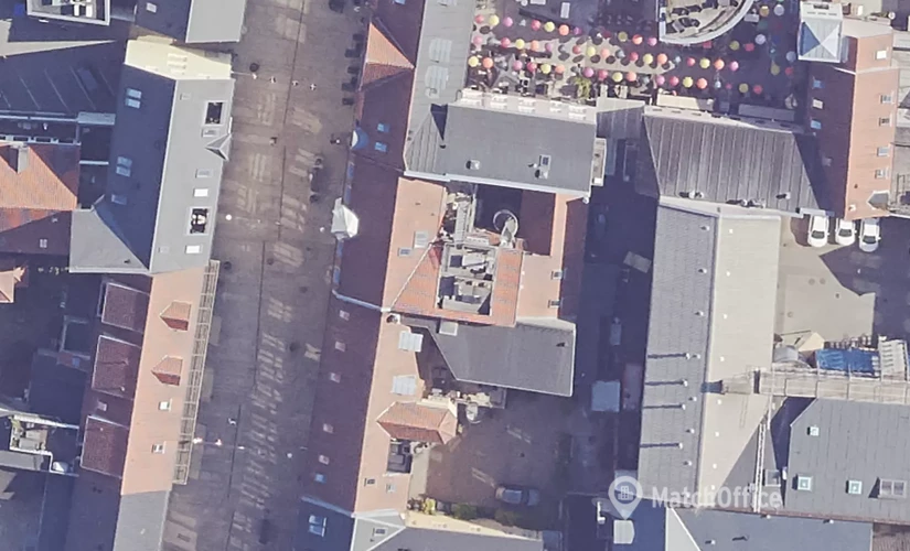 Butik til leje på Vestergade 13B, 7100 Vejle - 203 m² | Foto 0 - Lokalebasen.dk