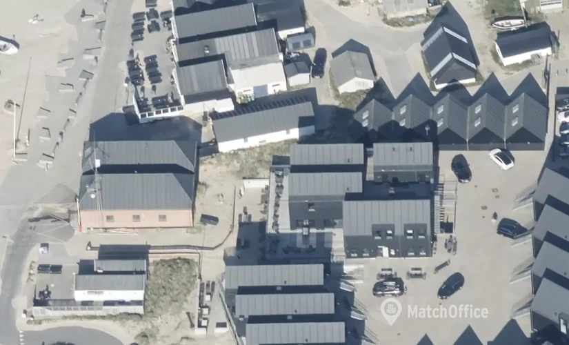 159 m² Store for rent in Thisted, Havstokken 6D (7700) - 3 | MatchOffice.com