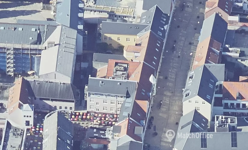 Butik til leje på Vestergade 13B, 7100 Vejle - 203 m² | Foto 0 - Lokalebasen.dk