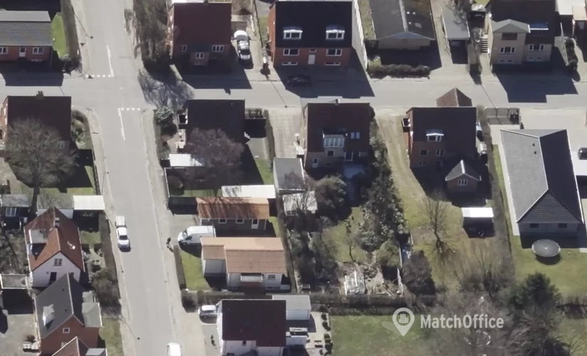 Bolig Skipper Clements Vej 9 9800 Hjørring