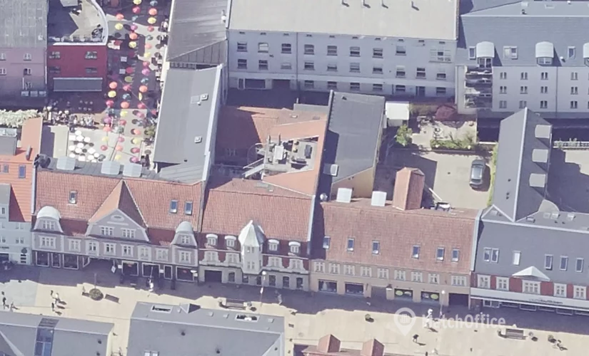 Butik til leje på Vestergade 13B, 7100 Vejle - 203 m² | Foto 2 - Lokalebasen.dk