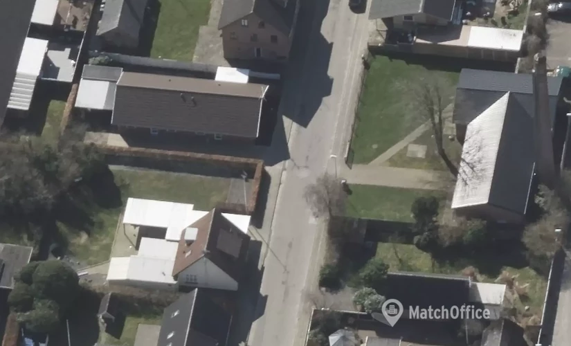 Bolig Kastanie Alle 11 6933 Kibæk