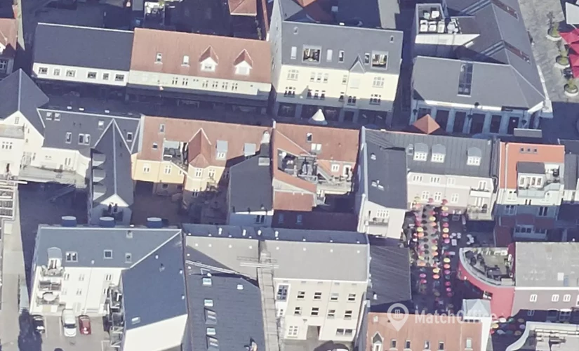 Butik til leje på Vestergade 13B, 7100 Vejle - 203 m² | Foto 3 - Lokalebasen.dk