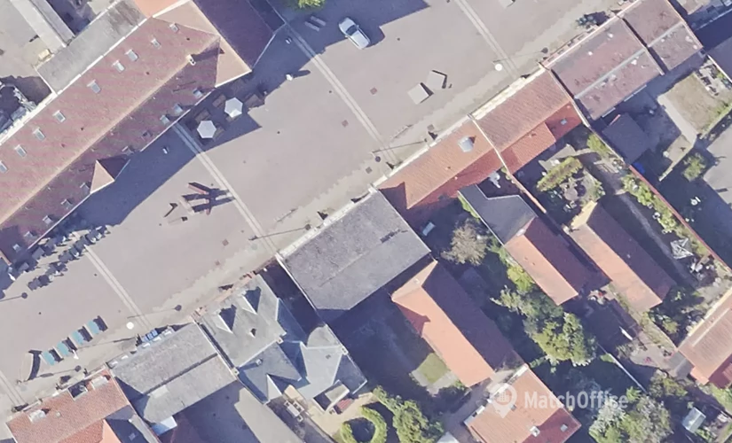 Bolig Algade 56 4500 Nykøbing Sj