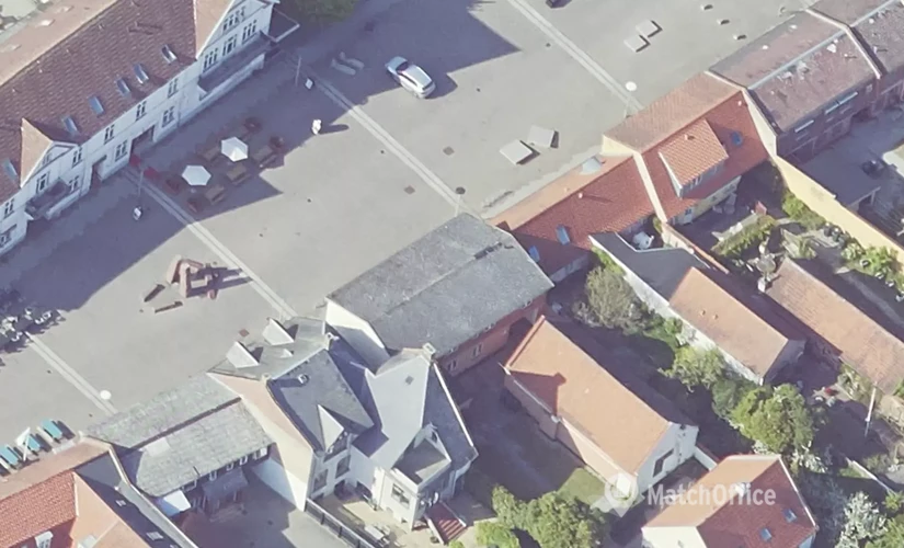 Bolig Algade 56 4500 Nykøbing Sj