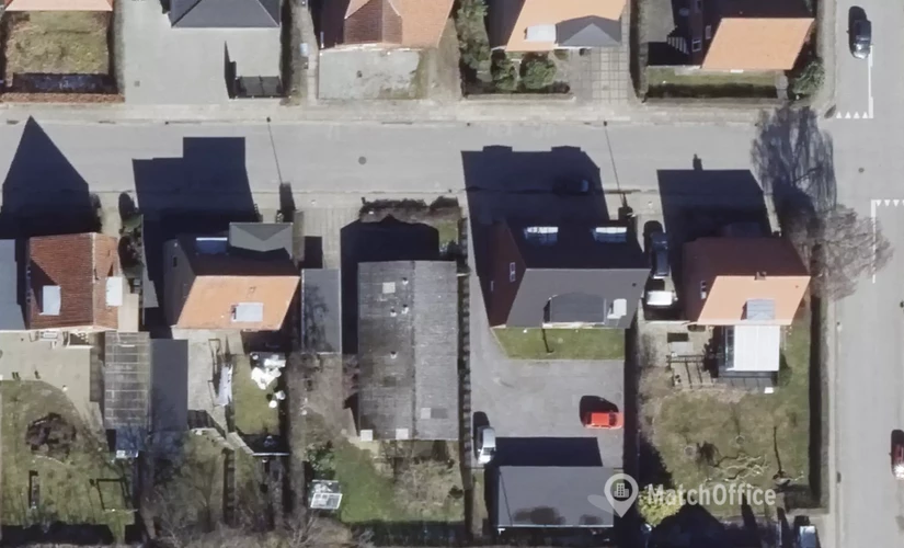 Bolig Skipper Clements Vej 9 9800 Hjørring