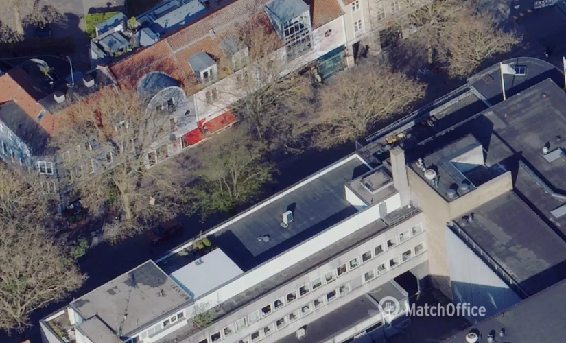 Butik til leje på Lyngby Hovedgade 70A, 2800 Kongens Lyngby - 229 m² | Foto 0 - Lokalebasen