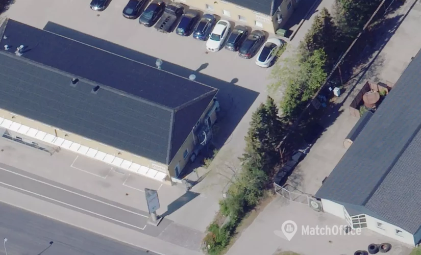 Office Gammelgårdsvej 87B 3520 Farum