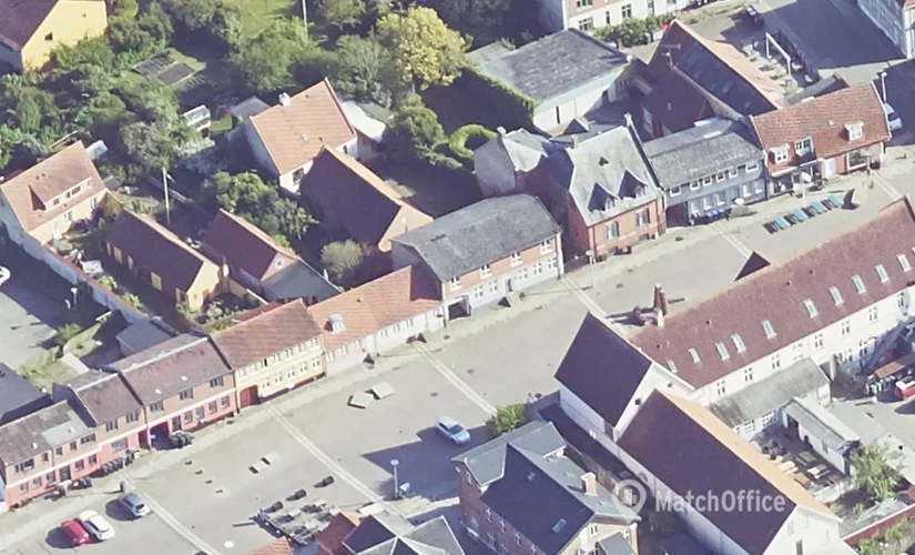 Bolig Algade 56 4500 Nykøbing Sj