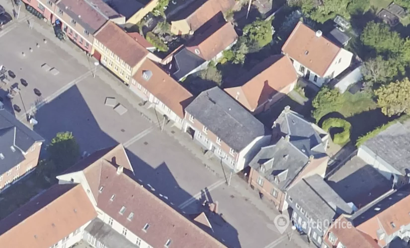 Bolig Algade 56 4500 Nykøbing Sj