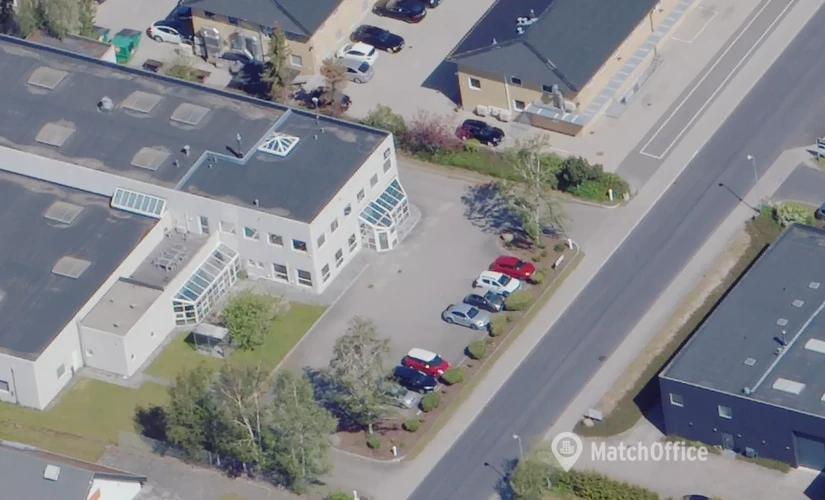 Office Gammelgårdsvej 87B 3520 Farum