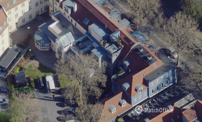 229 m² Shop for rent in Kongens Lyngby, Lyngby Hovedgade 70A (2800) - 0 | MatchOffice.com