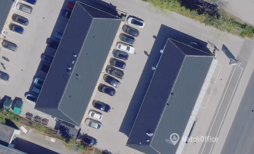 Office Gammelgårdsvej 87B 3520 Farum