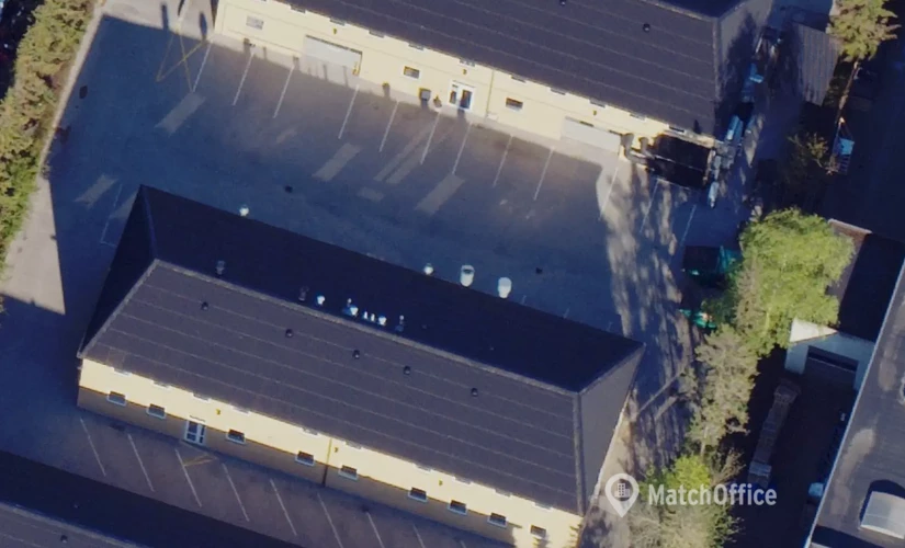 Office Gammelgårdsvej 87B 3520 Farum