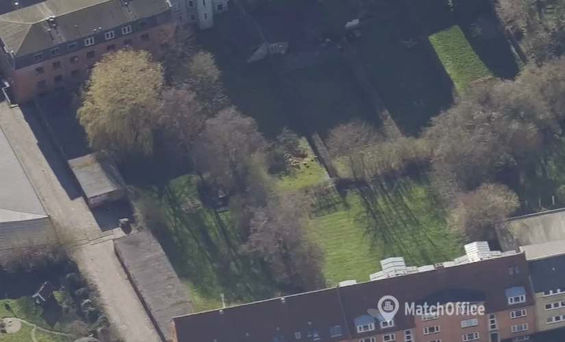 Bolig Nørrebrogade 24 8900 Randers C