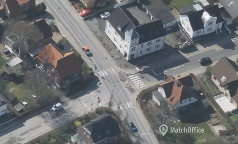 Bolig Lægårdvej 21 7500 Holstebro